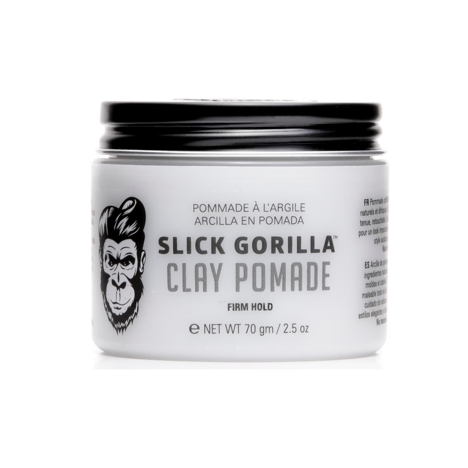 Clay Pomade