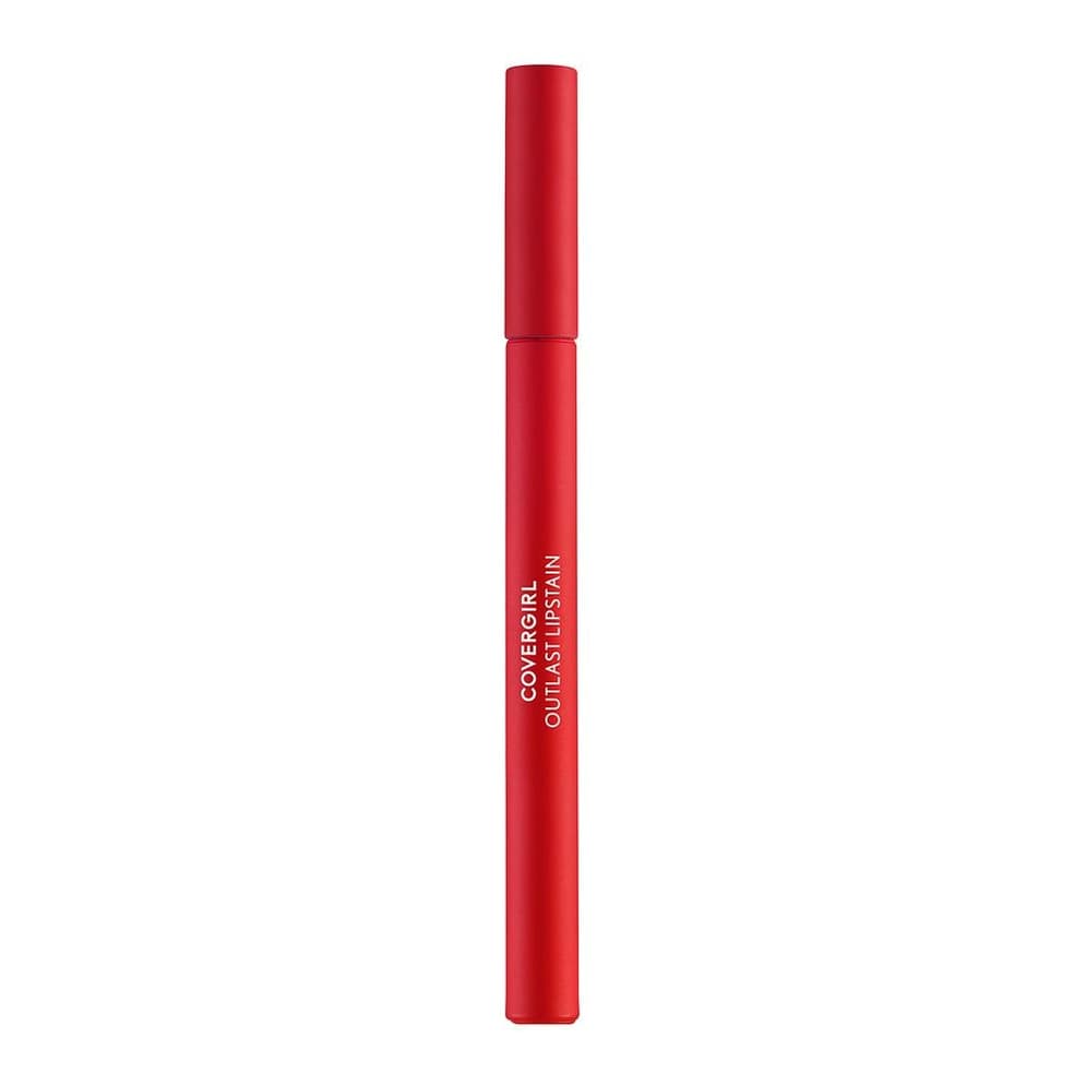 Lipstain, #55 Atomic Love