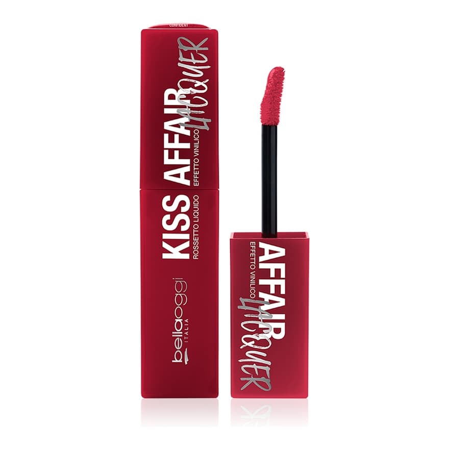 Kiss Affair Lacquer