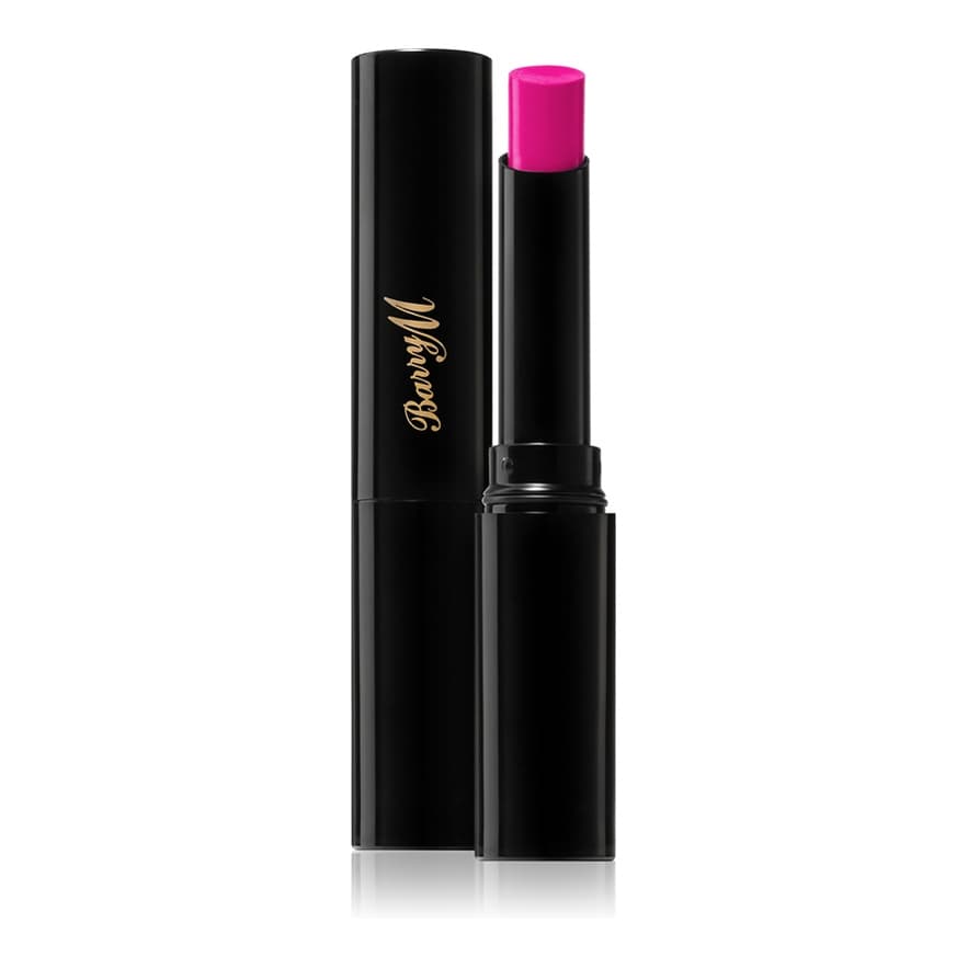 Velvet Matte Longwear