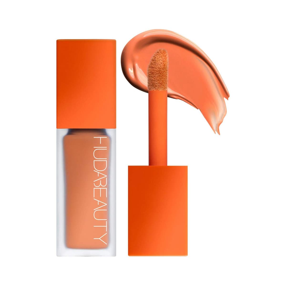 #FAUXFILTER Under Eye Color Corrector, Mango