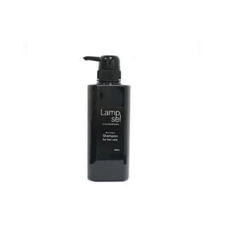 Lampsei Premium Shampoo