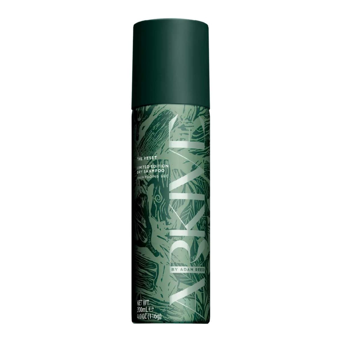 Decorated Woods The Reset Dry Shampoo