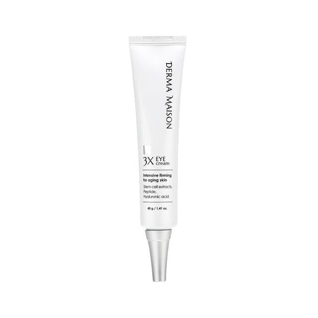 Derma Maison 3X Eye Cream