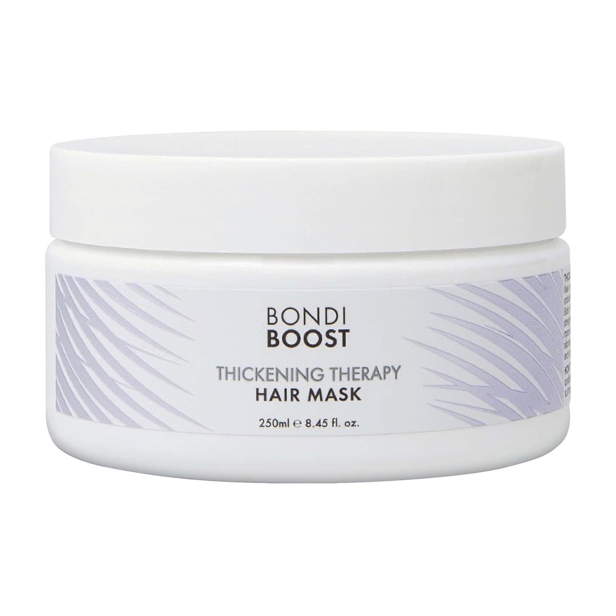 Hair Thickening Therapy Mask