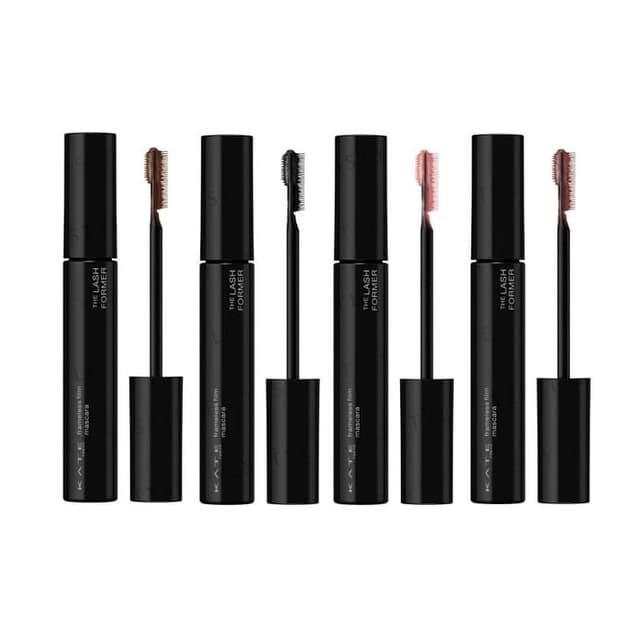 Kate Frameless Film Mascara, PK