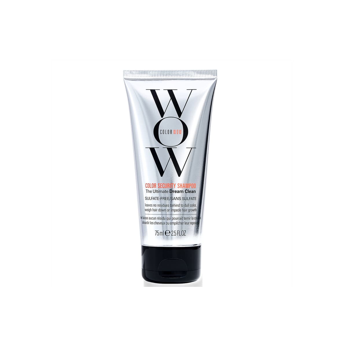 Travel Colour Security Shampoo