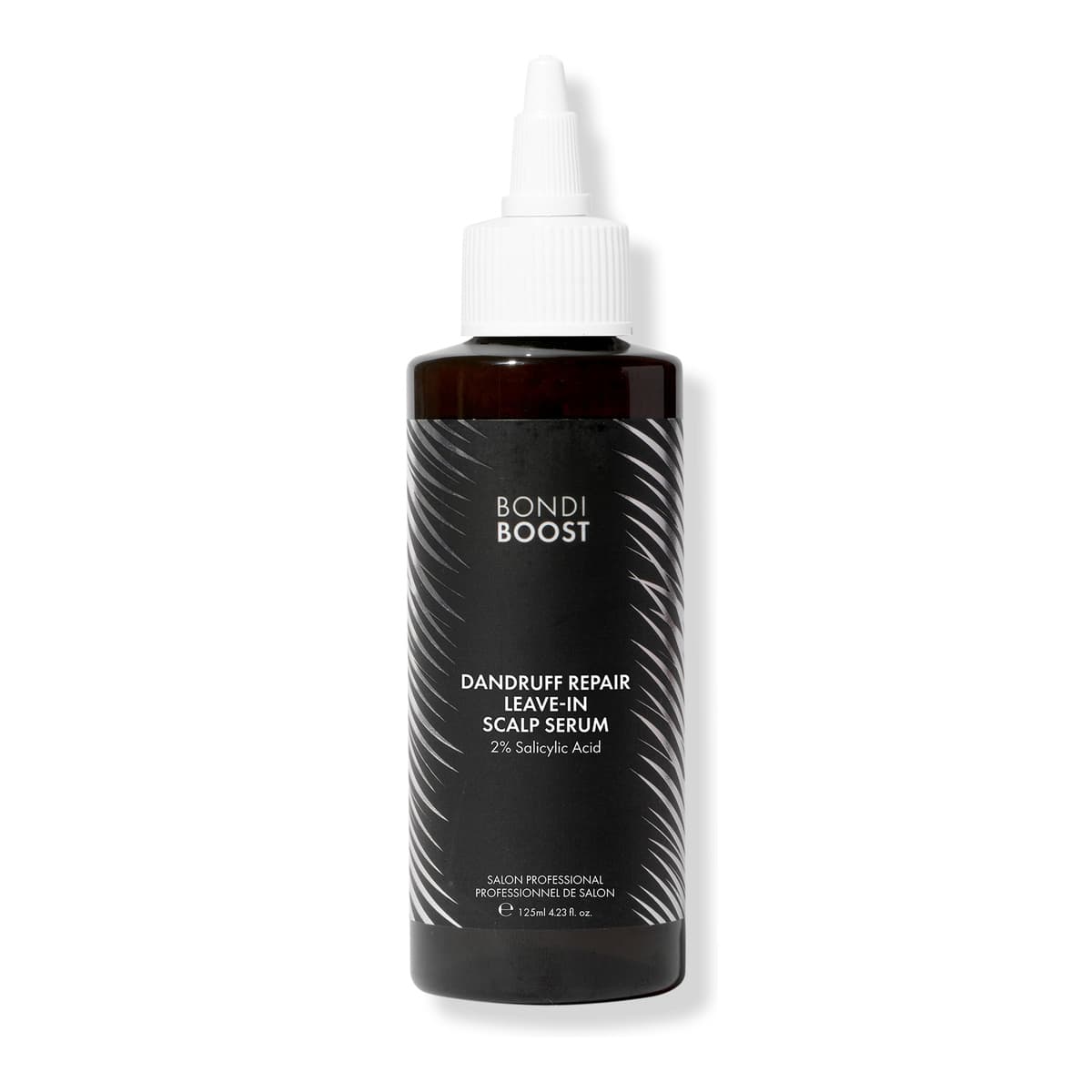 Dandruff Repair Leave-In Scalp Serum
