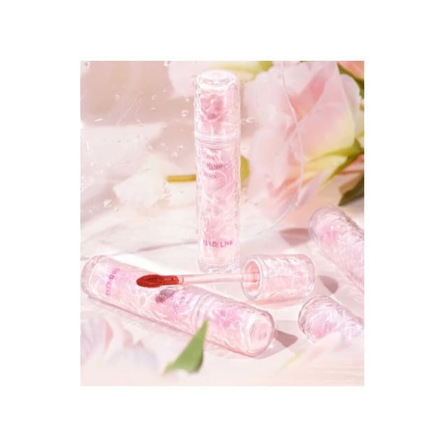 Lip Glaze, #H03 Cheese Milk