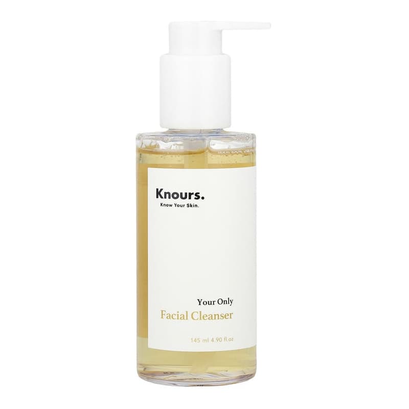 Your Only, Facial Cleanser