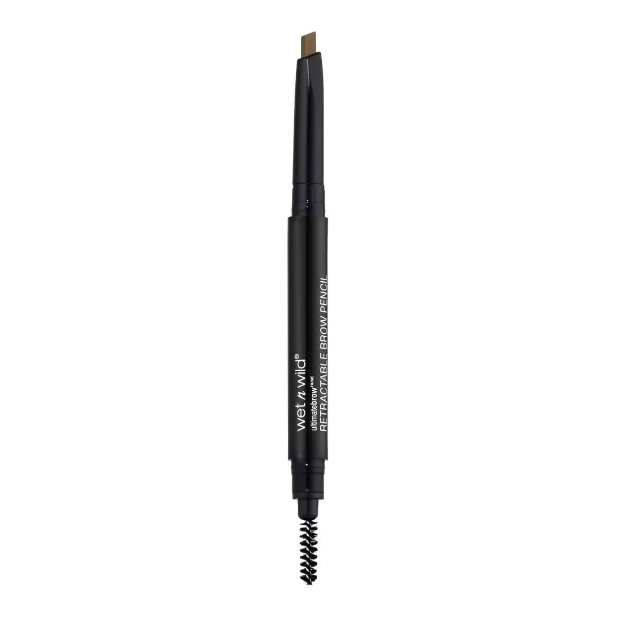 Ultimate Brow Retractable Pencil, Ash Brown