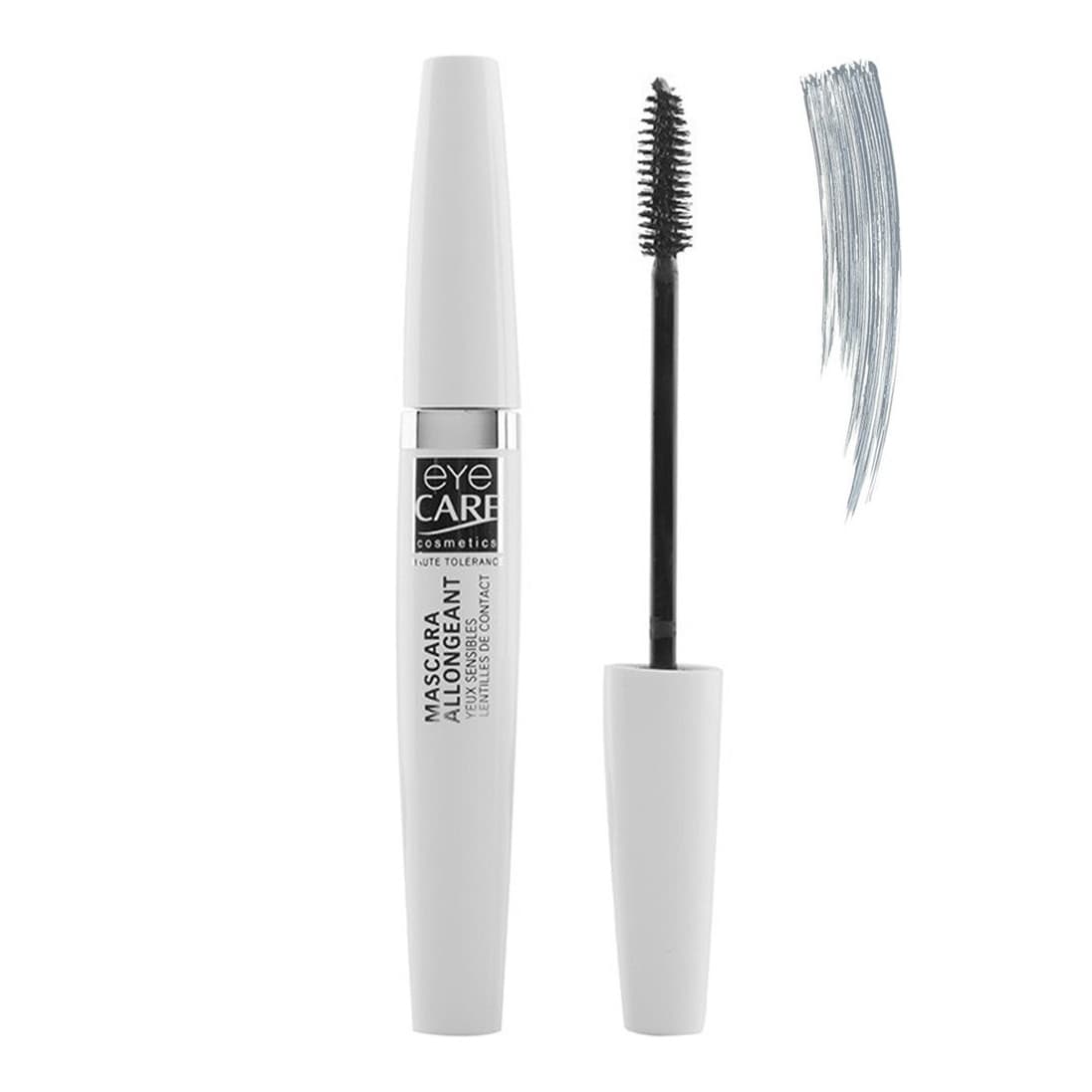 Long-Lash Mascara Gris Cendré