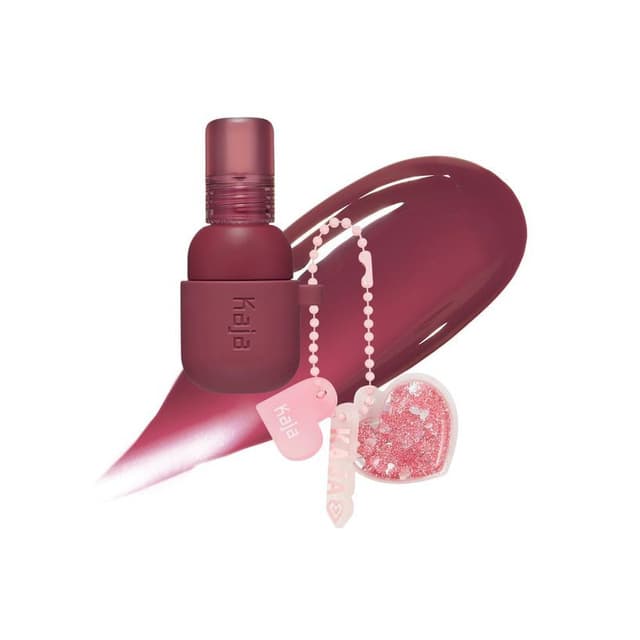 Jelly Charm, #04 Fig Soda