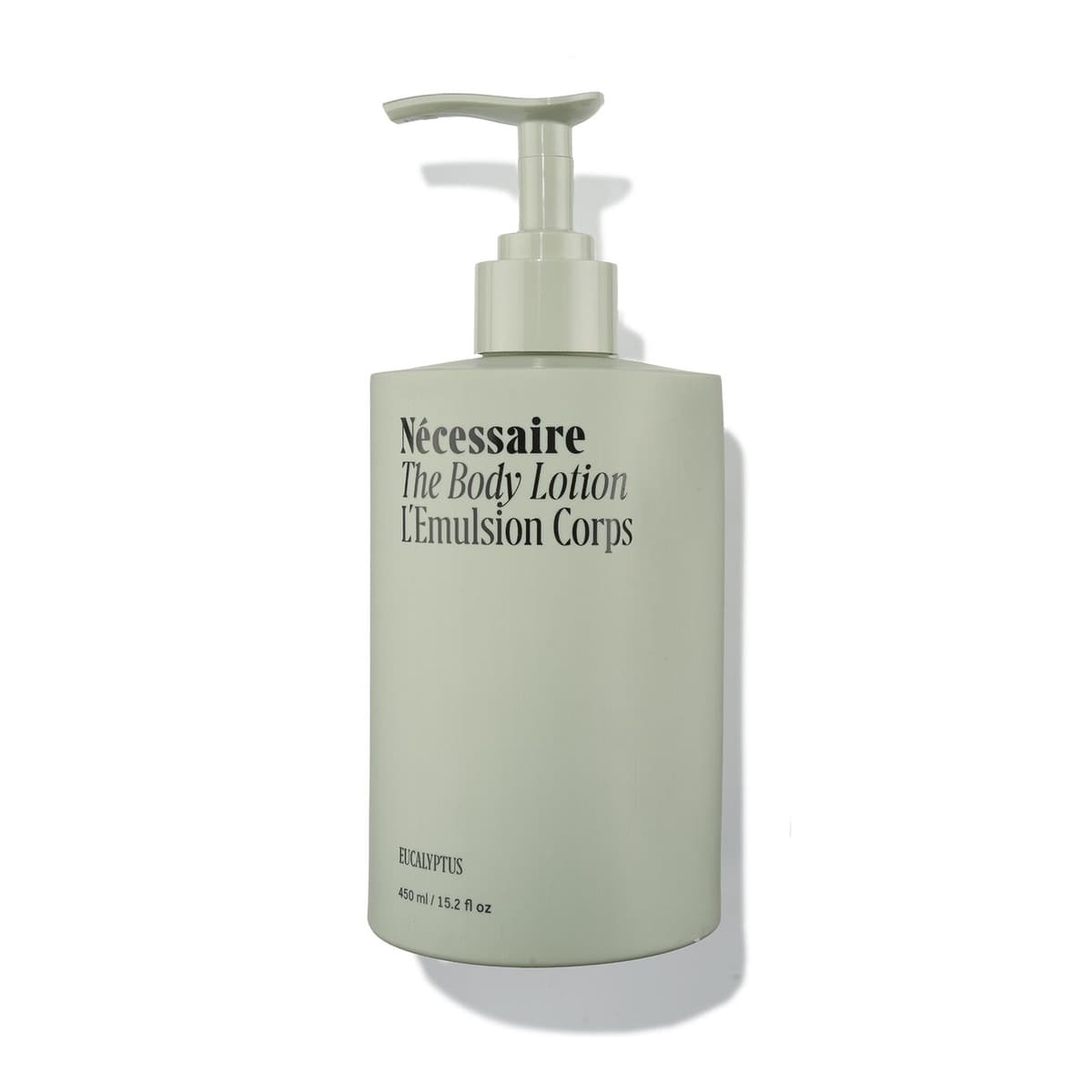 The Body Lotion Eucalyptus