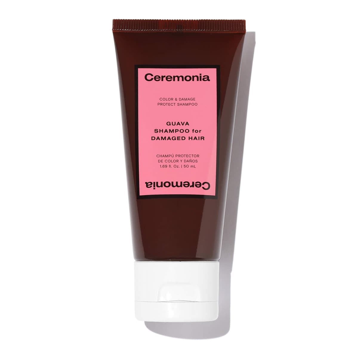 Guava Deep Repair Shampoo