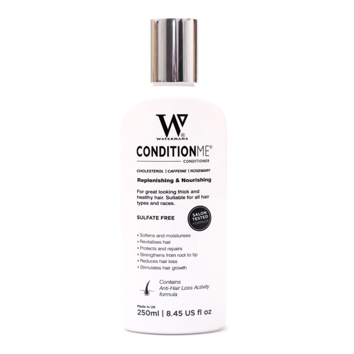 Condition Me Hair Growth Conditioner