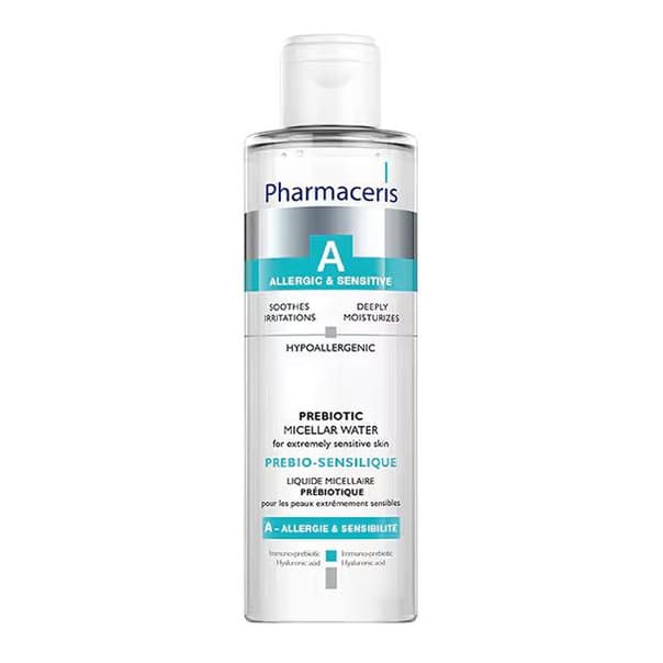 A Prebio Sensilique Micellar Water