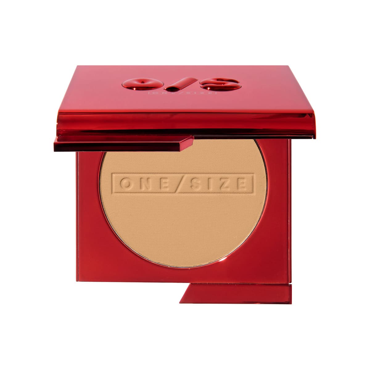Turn Up The Base Versatile Powder Foundation, Medium Dark 2
