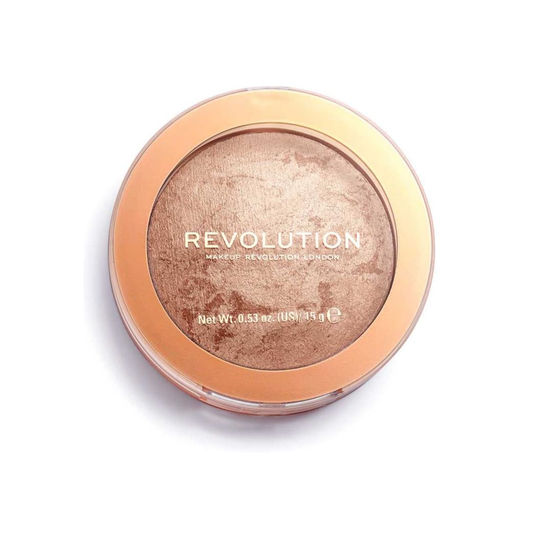 Bronzer Reloaded
