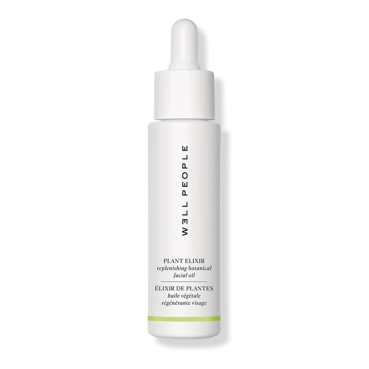 Plant Elixir Replenishing Botanical Facial Oil