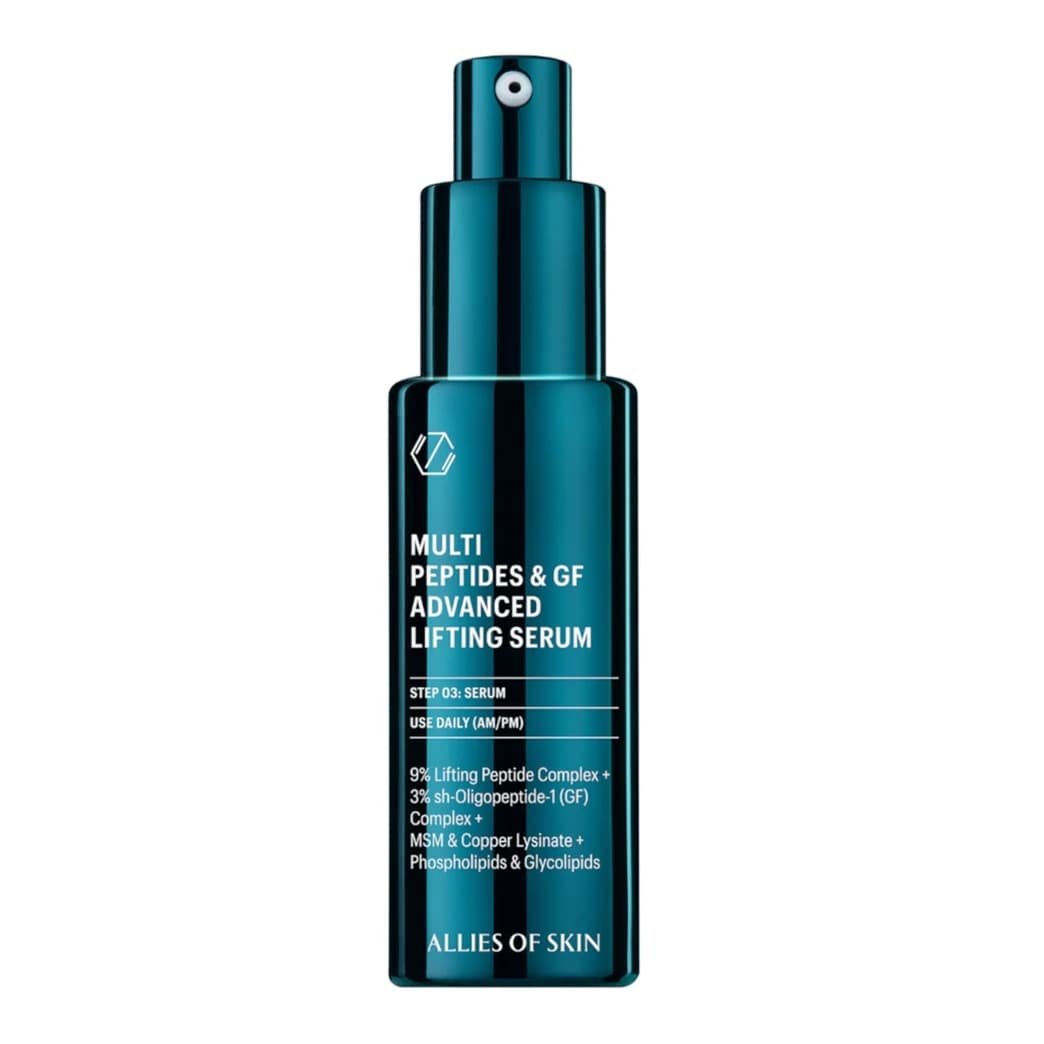 Multi Peptides & GF