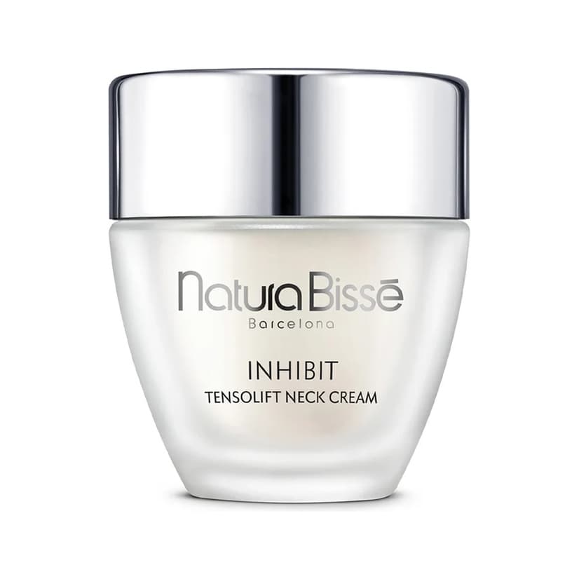 Natura Bissà Inhibit Tensolift Neck Cream