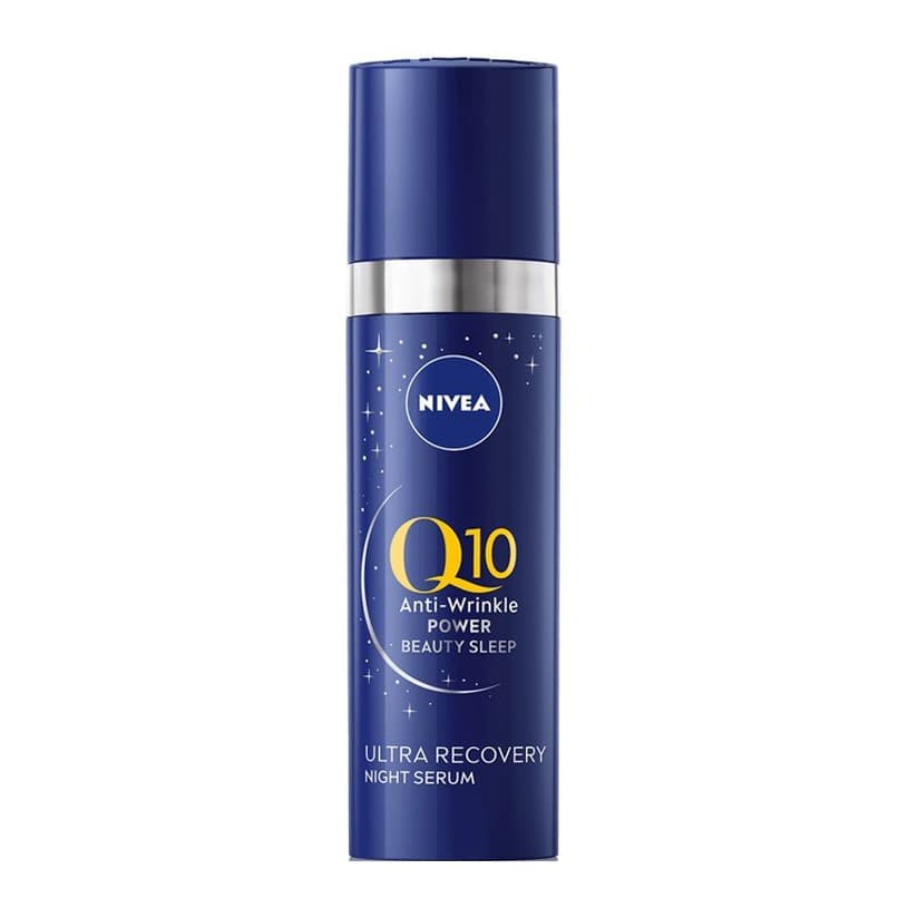 Q10 Anti-Wrinkle Power Ultra Recovery Night Serum