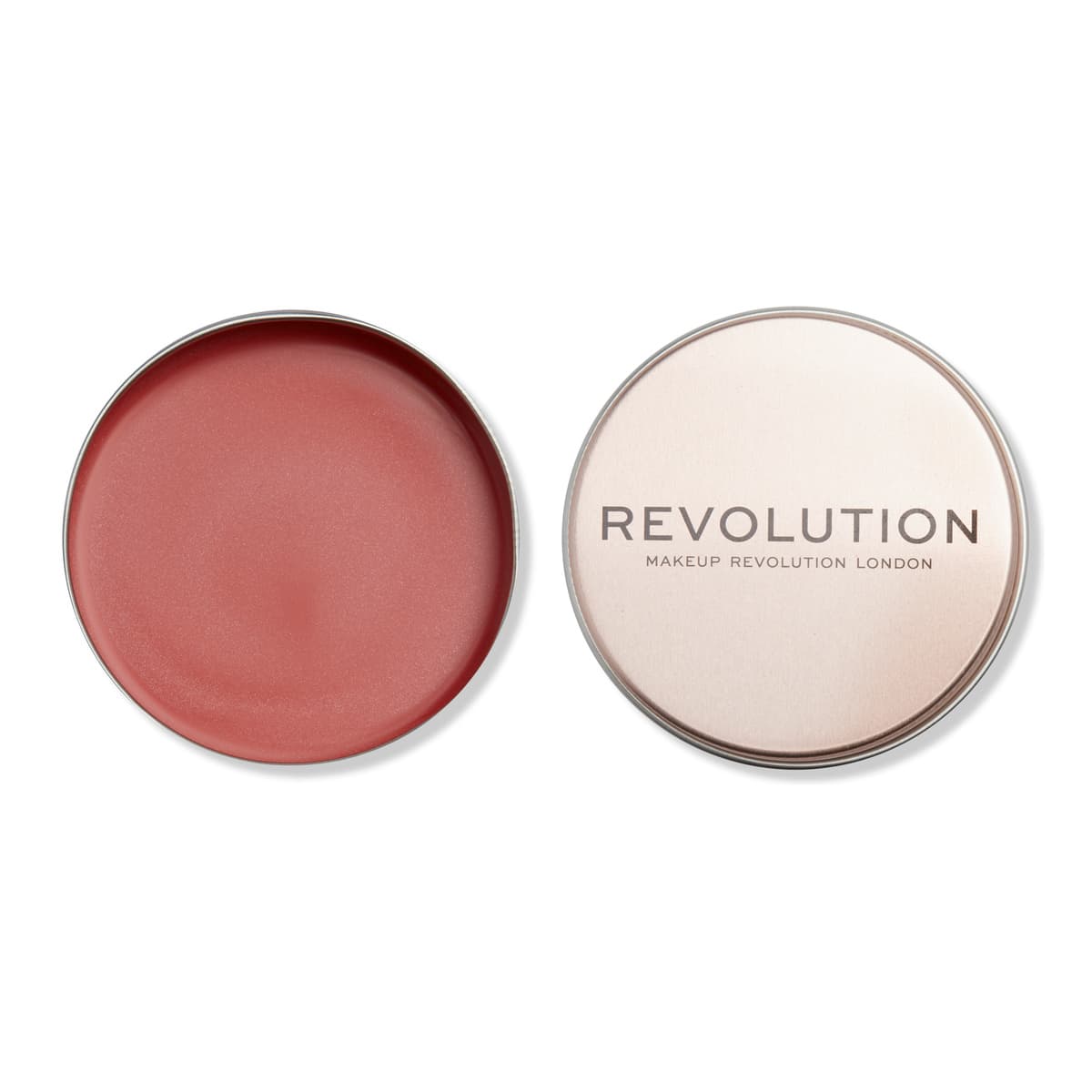 Balm Glow, Peach Bliss