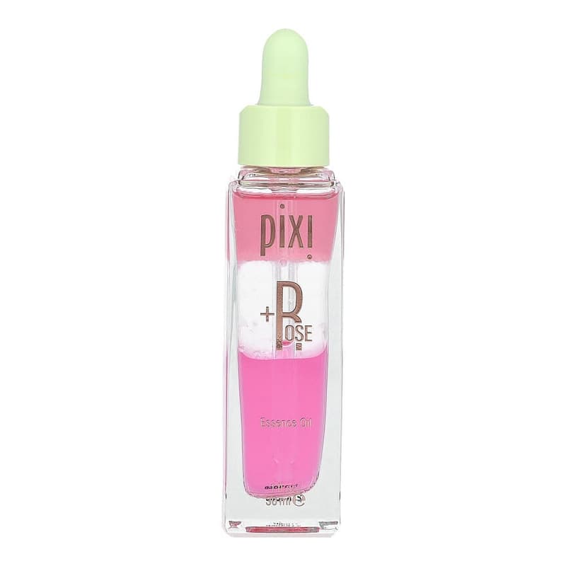 +Rose Essence Oil