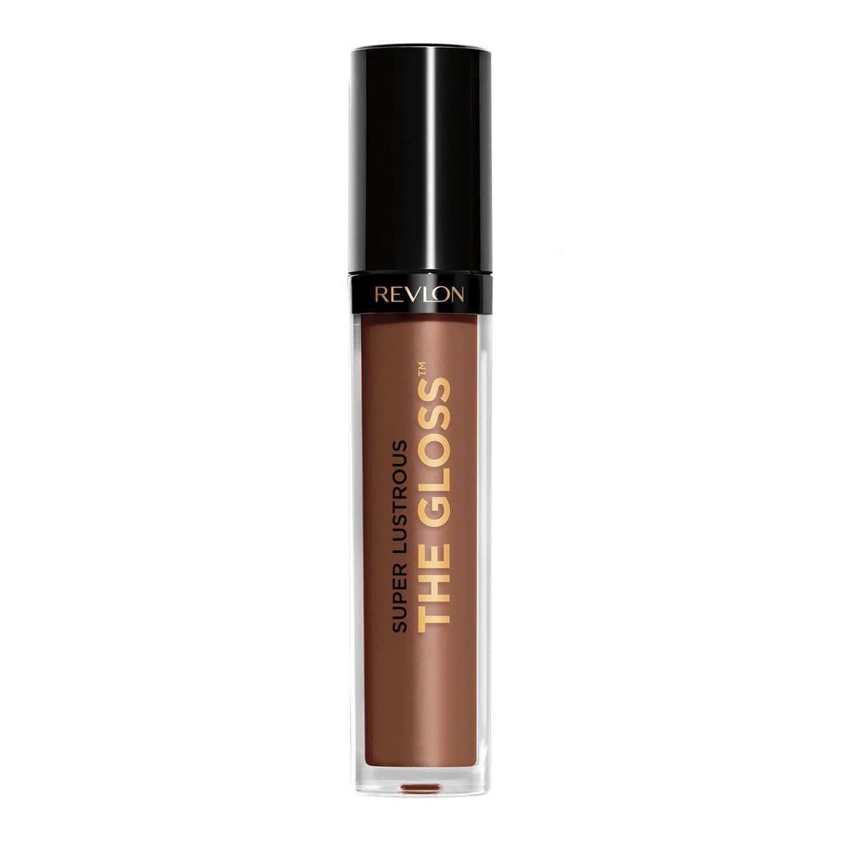 Super Lustrous Lip Gloss, #310 Choco Crush