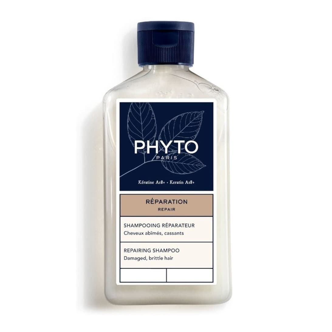 Repair Repairing Shampoo