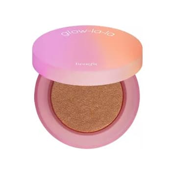 Glow-La-La Highlight Face & Eye Powder