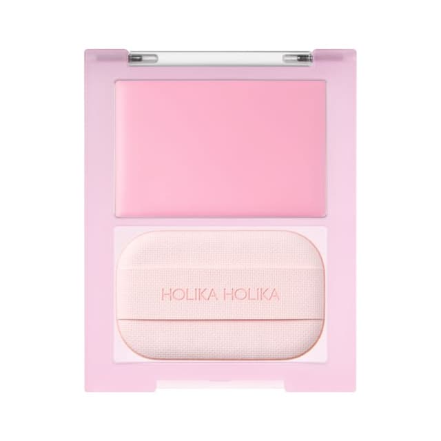 Tinted Milk Cream Blush, #04 Love Ya