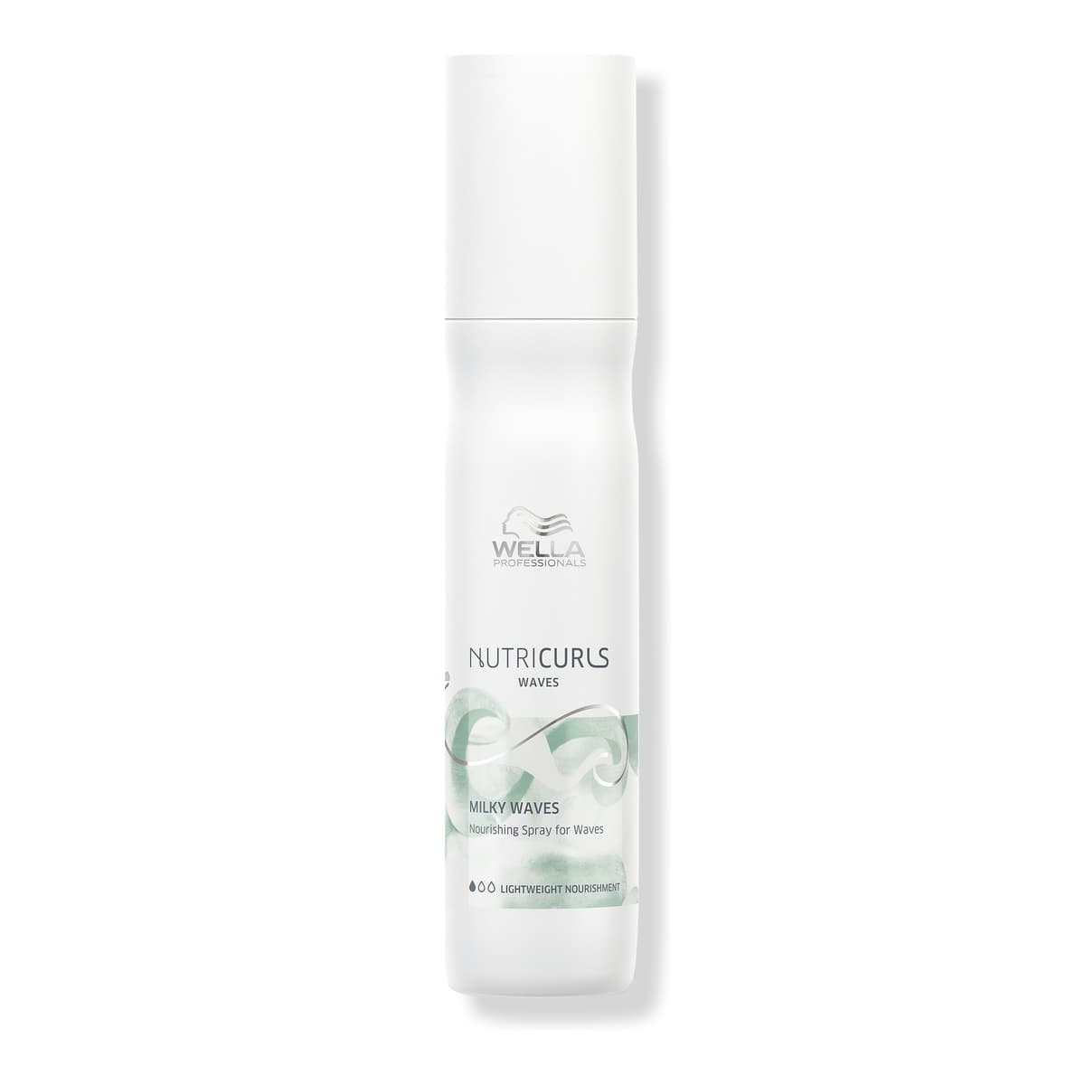 Nutricurls Milky Waves Nourishing Spray