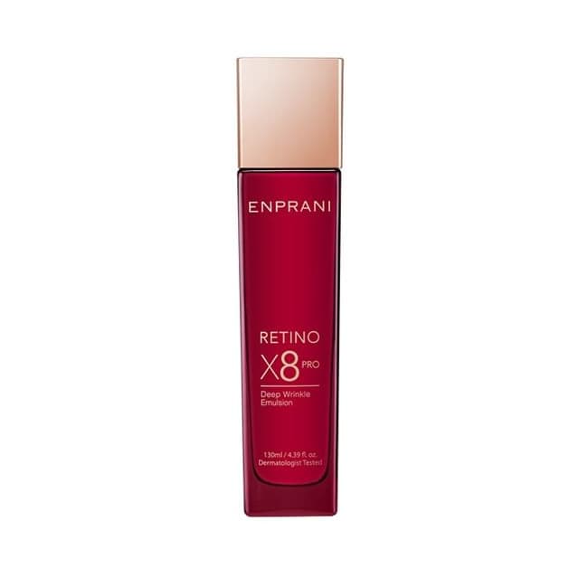 Retino x8 Pro Deep Wrinkle Emulsion