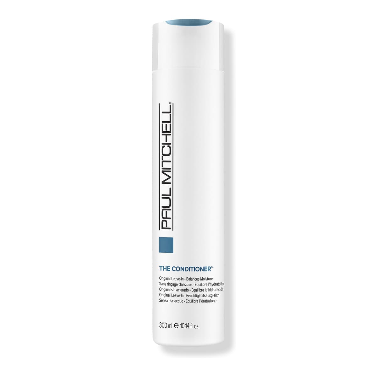 Original The Conditioner Moisture Balancing Leave-In