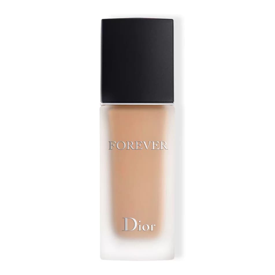 Forever Matte Foundation, #3.5N