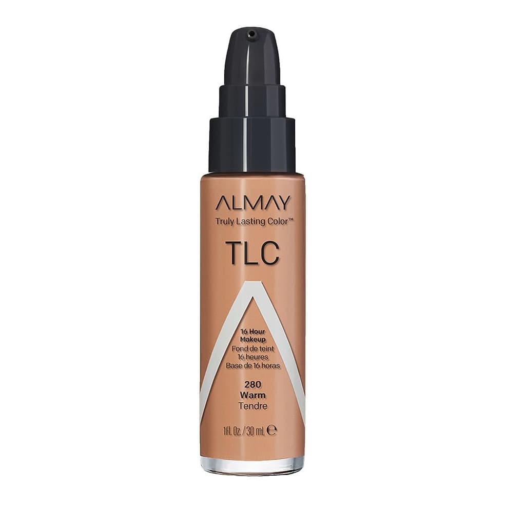 16 Hour Liquid Makeup, #280 Warm