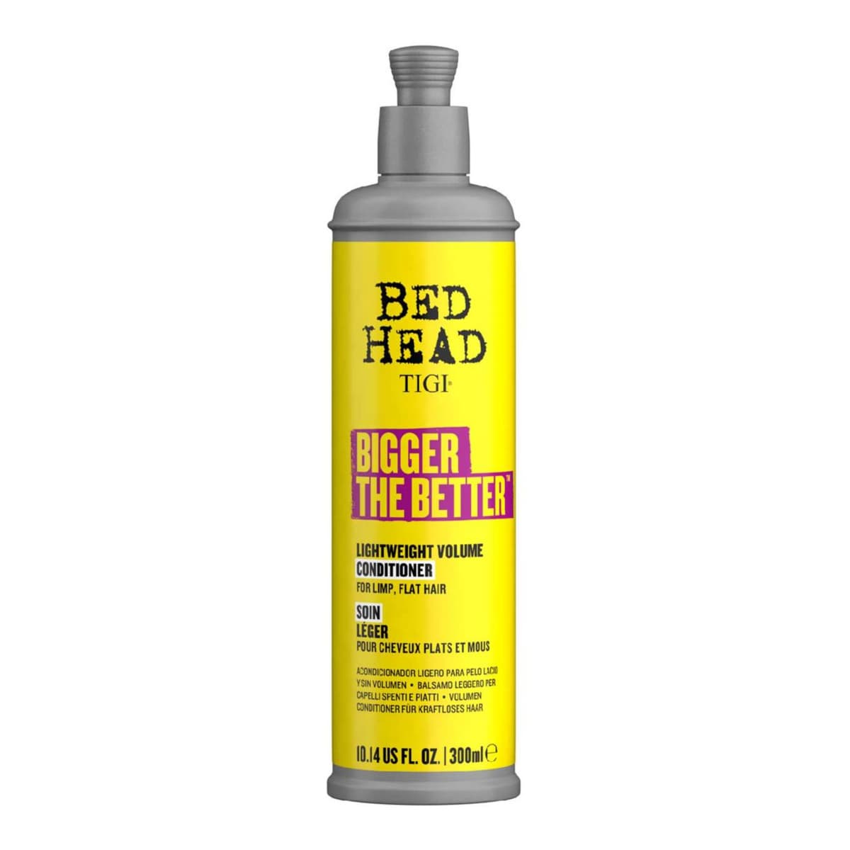 Bed Head By TIGI Bigger The Better Conditioner
