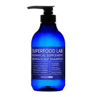 BT+ Scalp Shampoo