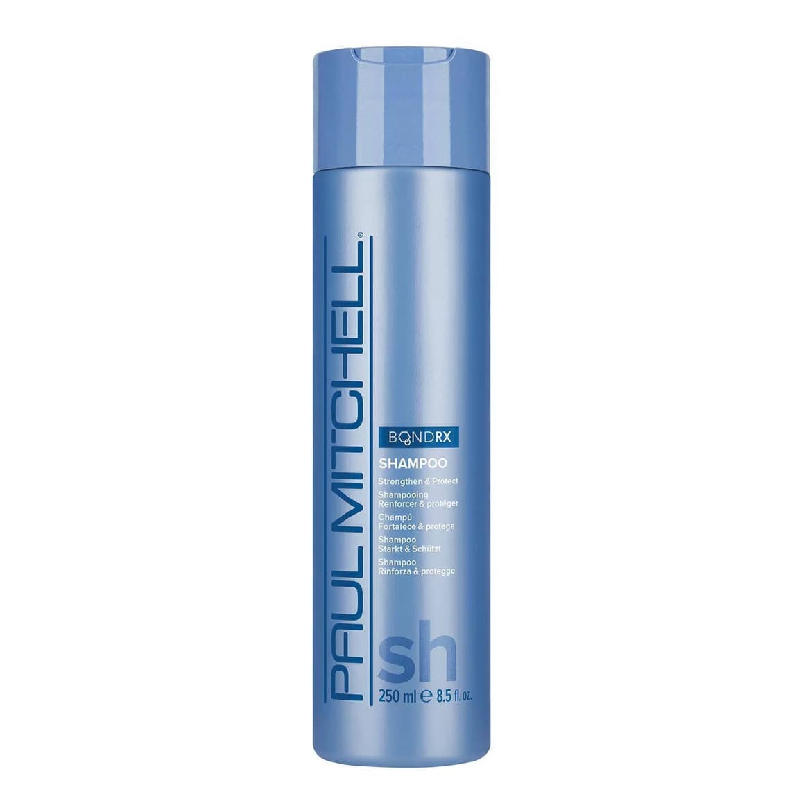 Bond Shampoo
