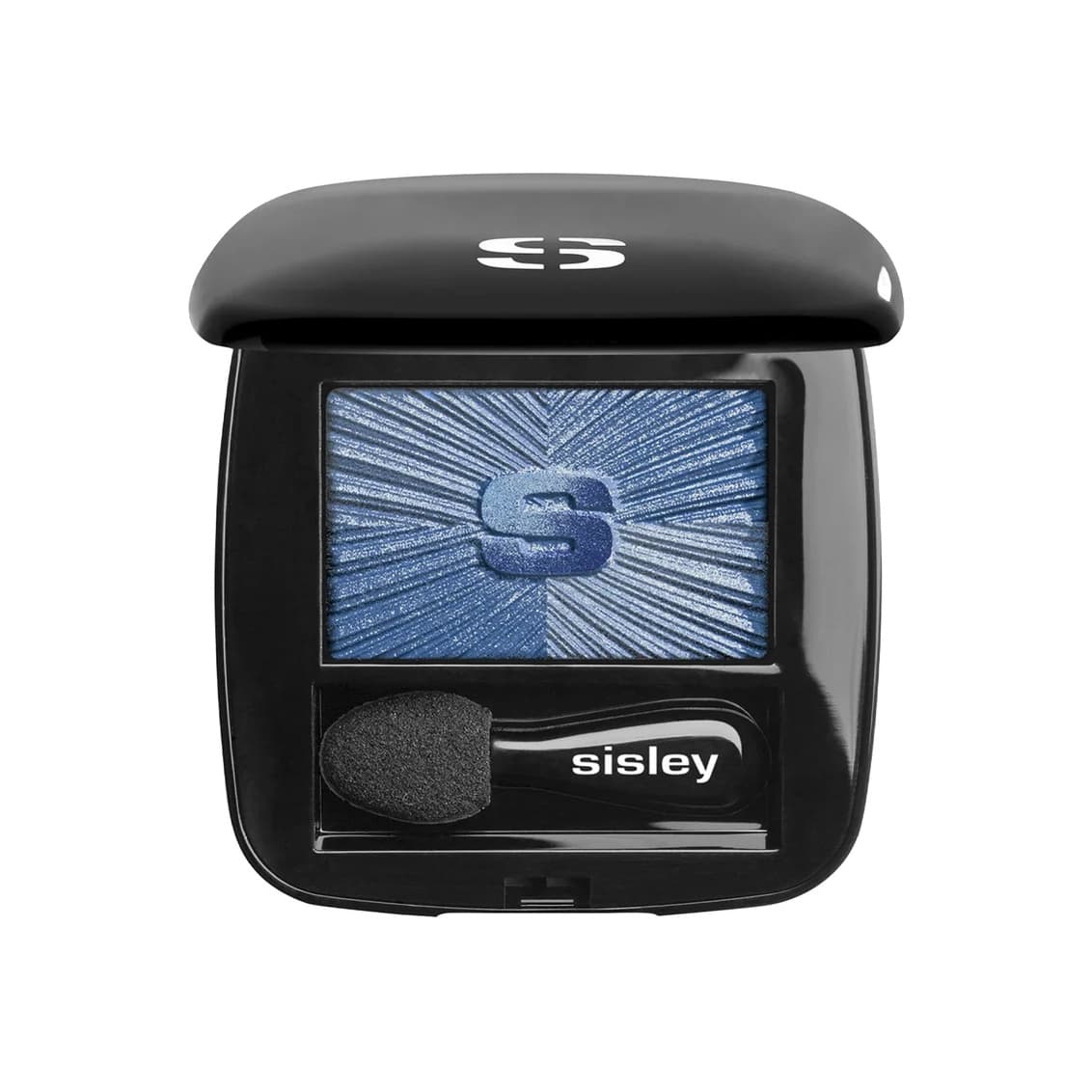 Les Phyto-Ombres Eyeshadow, #23 Silky French Blue