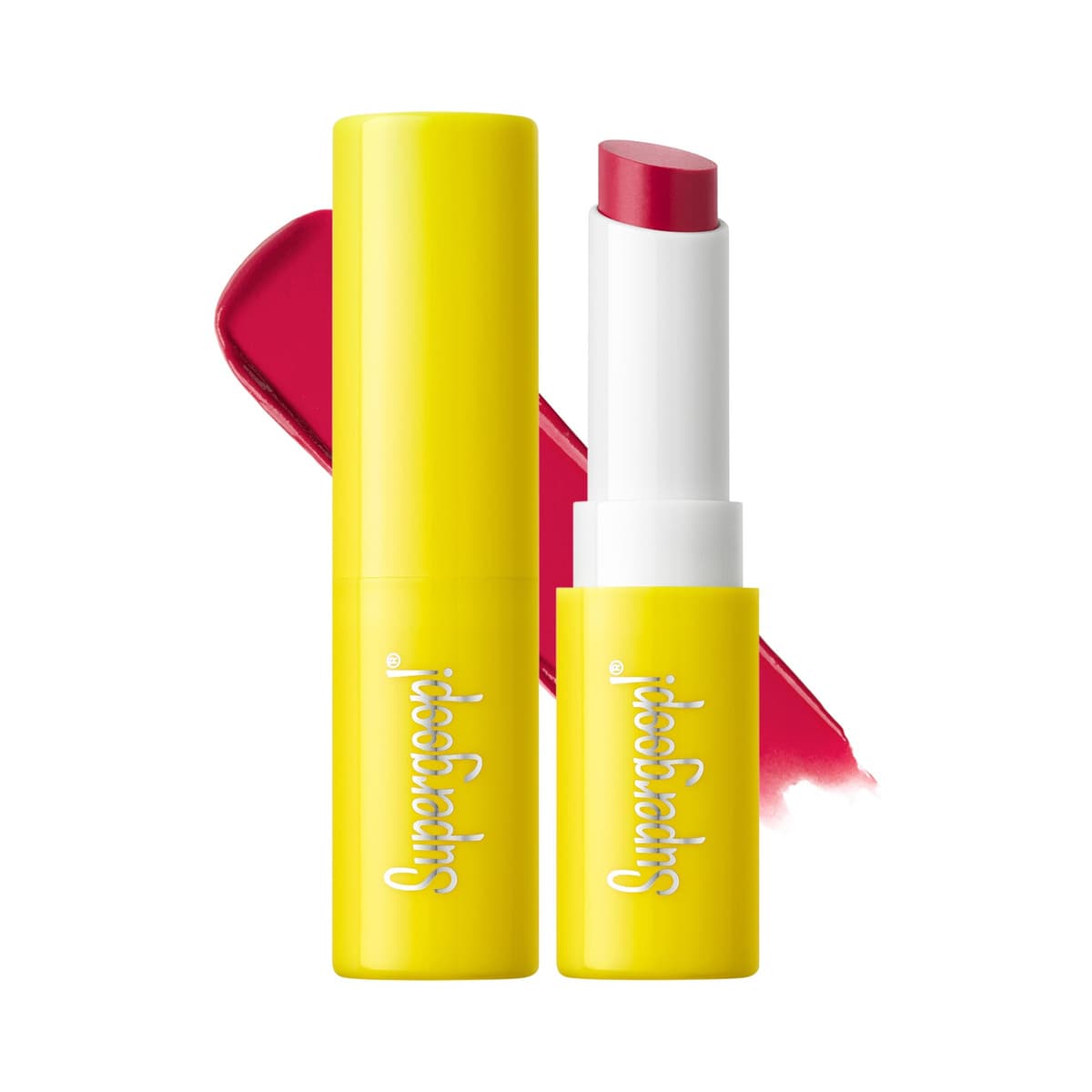 Lipshade 100% Mineral SPF 30 Hydrating Lipstick, Obsessed
