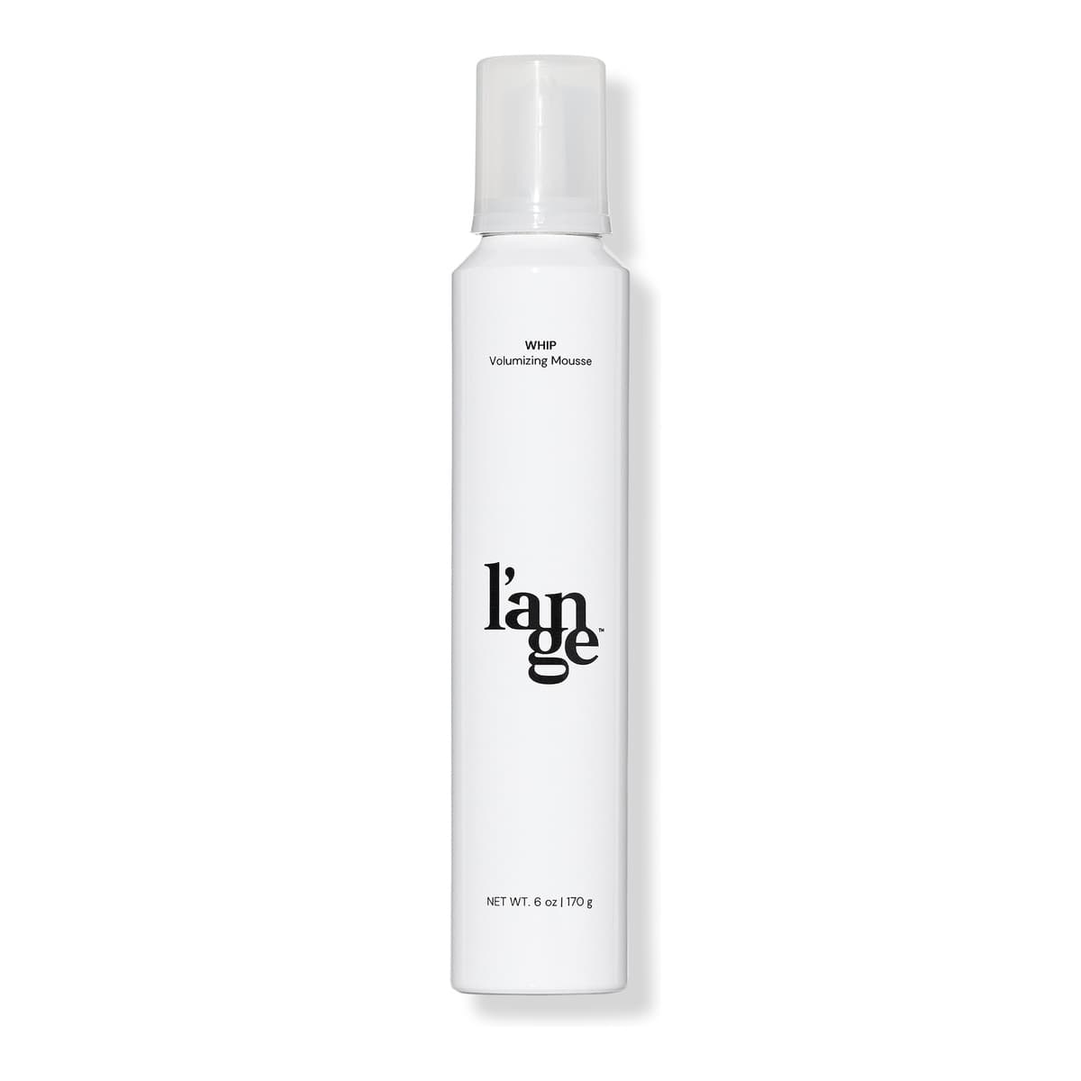 Whip Volumizing Mousse