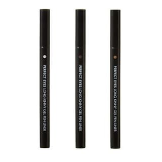 Perfect Eyes Long Kinny Gel Pen Liner