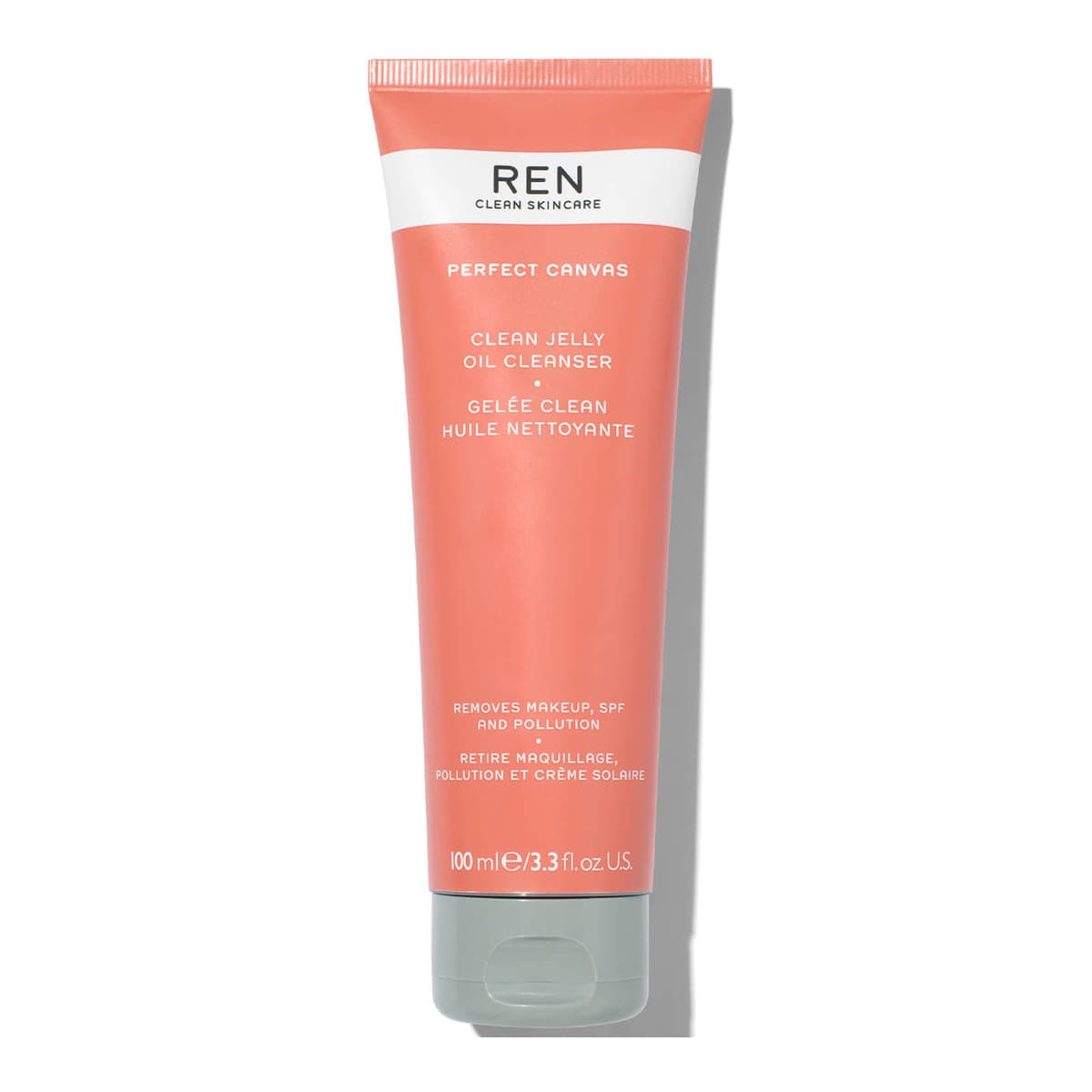 Perfect Canvas Clean Jelly Oil Cleanser