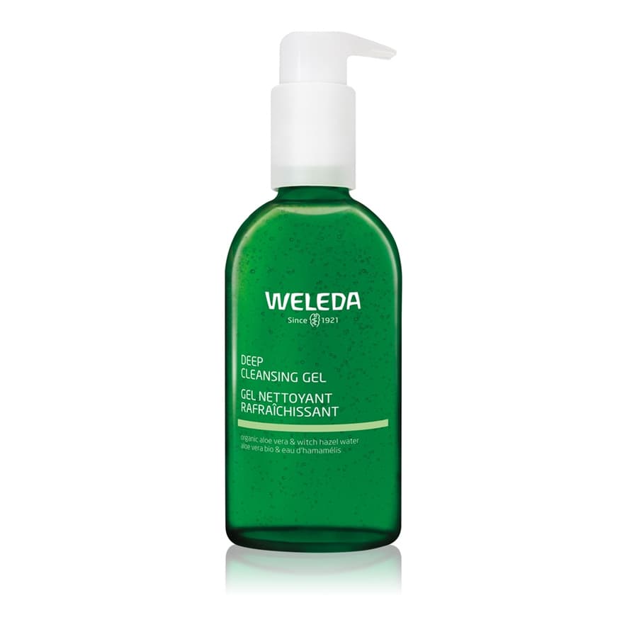 Cleansing Care Deep Cleansing Gel