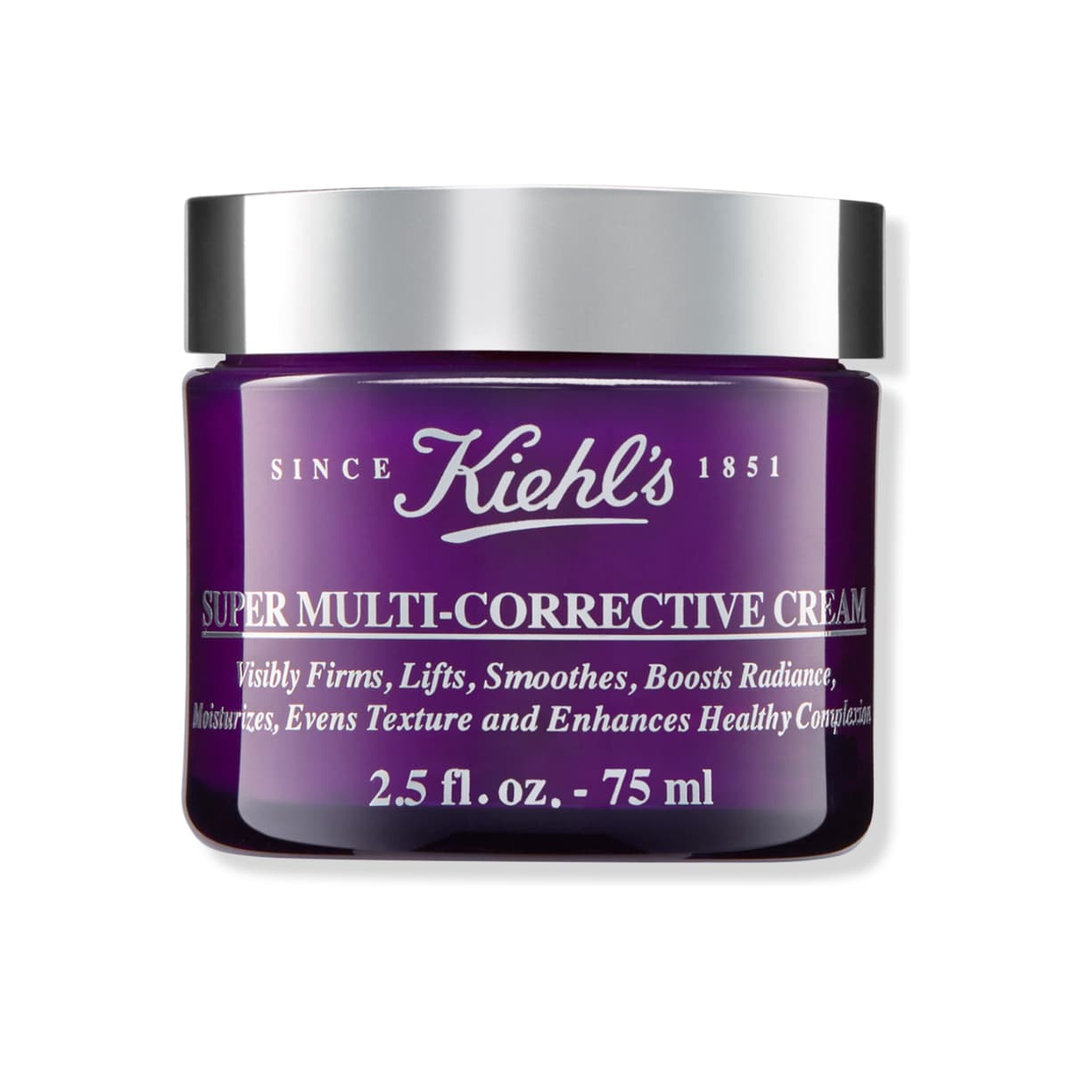Super Multi-Corrective Anti-Aging Face and Neck Cream