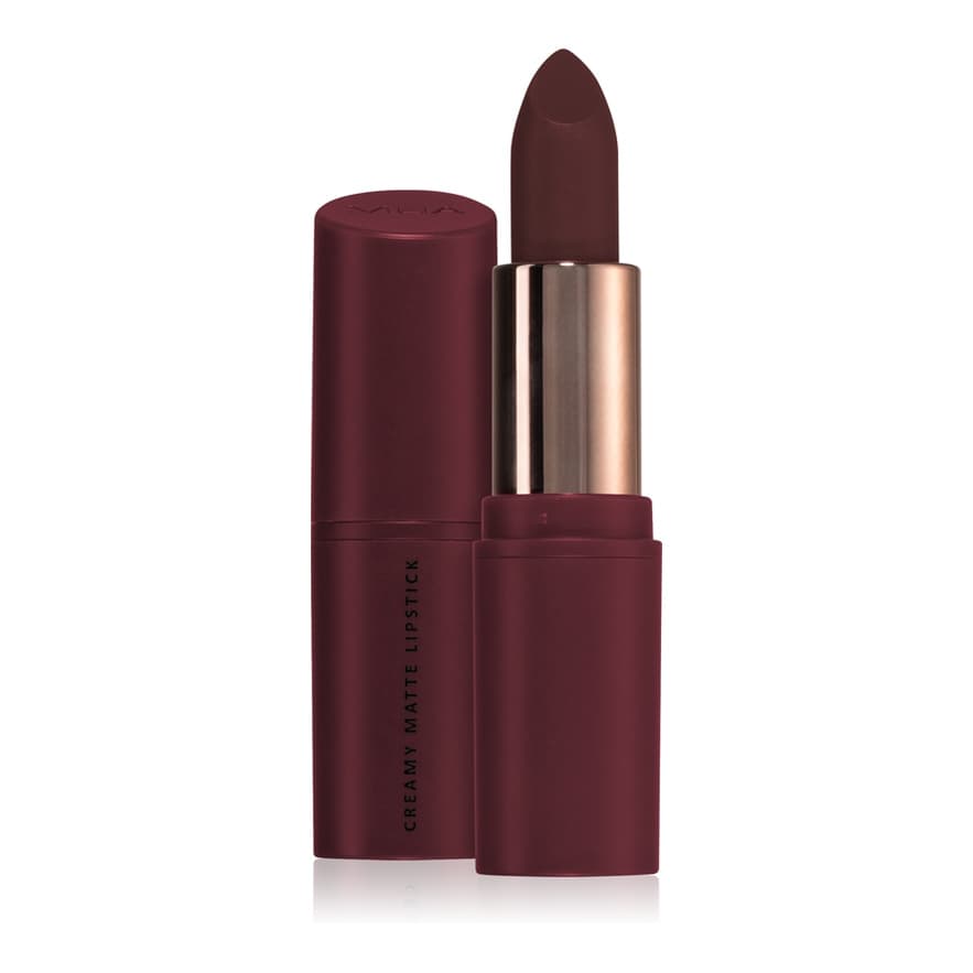 Creamy Matte