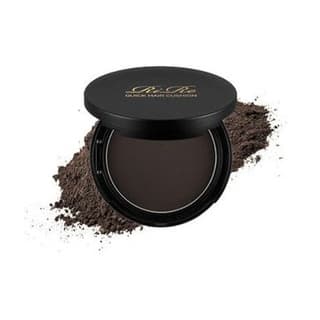 Quick Hair Cushion, Natural Brown